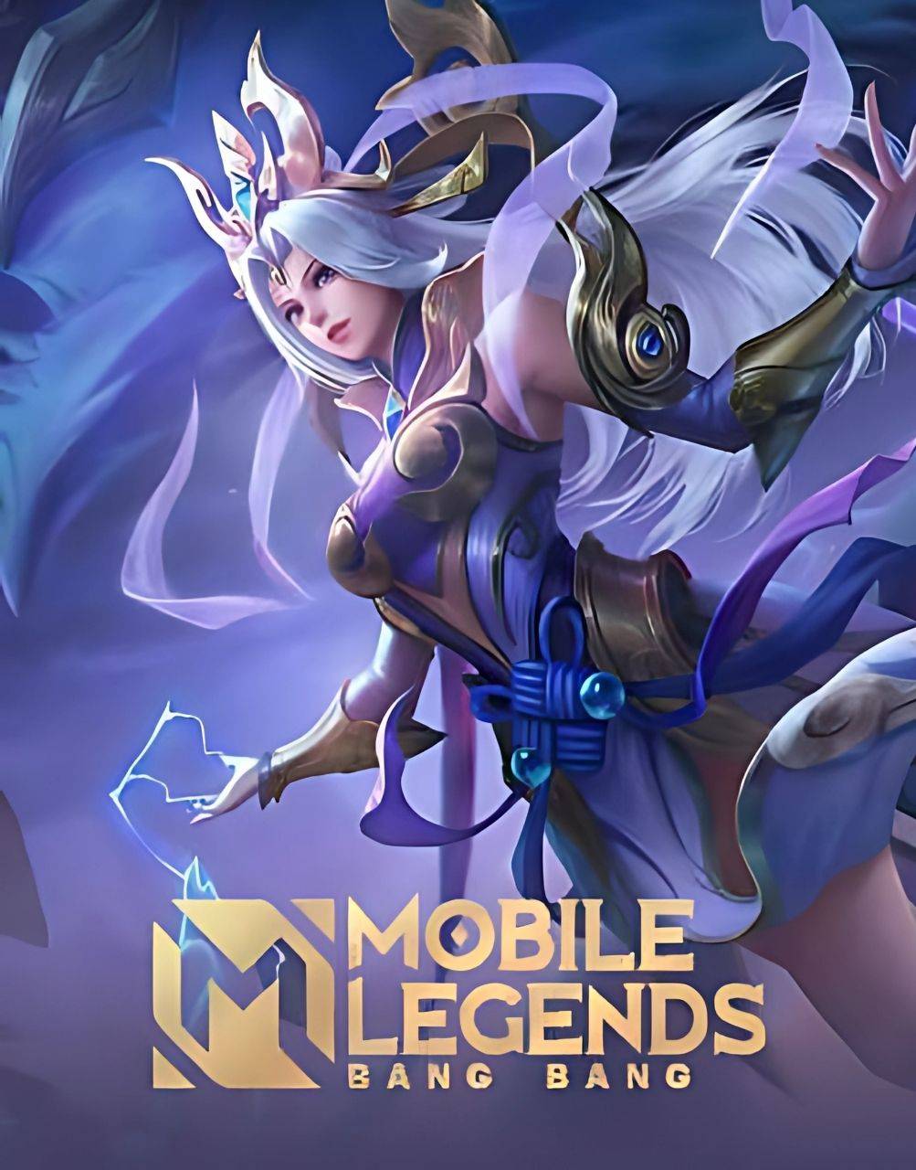 MOBILE LEGENDS