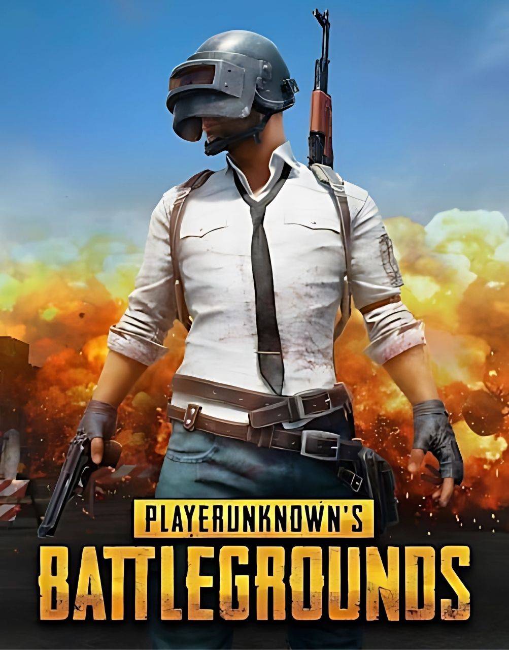 PUBG MOBILE