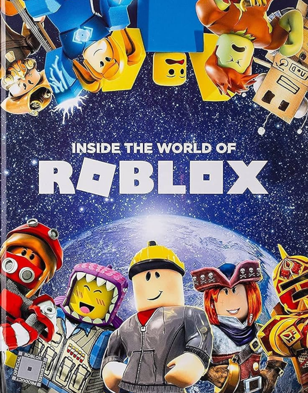 VOUCHER ROBLOX